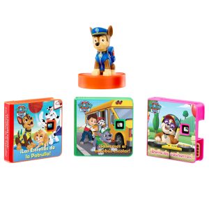 Story Dream Machine Colecci??n de h??roes de Paw Patrol de Paramount