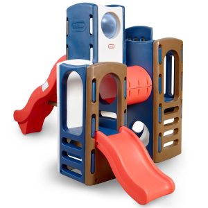 Little Tikes  Playground - Blue and Red