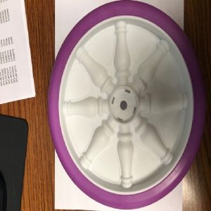 WHEEL
