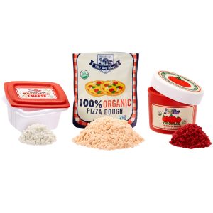 Creative Chefs  Pizza Refill Kit