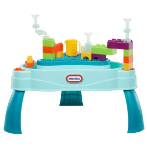 Build & Splash  Water Table with 50+ Accessories
