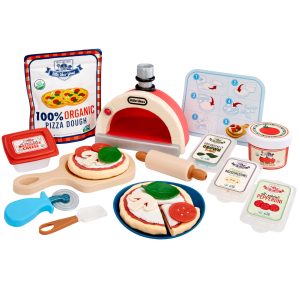 Creative Chefs  Pizza Kit