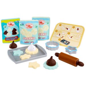 Creative Chefs  Cookie Kit
