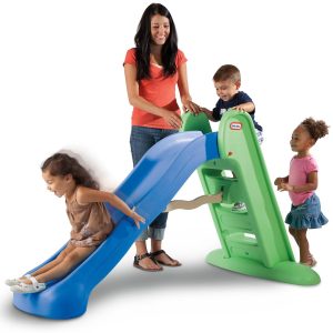 Easy Store  Large Play Slide