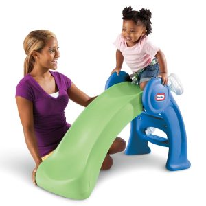 Easy Store Jr. Play Slide