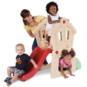 Hide & Seek  Climber