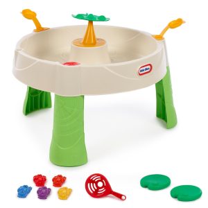 Frog Pond Water Table