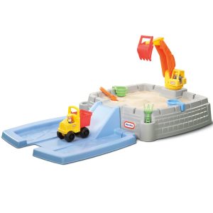 Big Digger  Sandbox