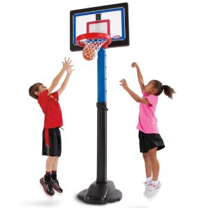 Play Like a Pro  Basketball Set