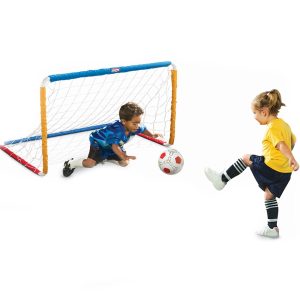 Easy Score  Soccer Set - Primary