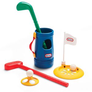 TotSports  Grab 'n Go Golf