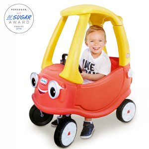 Cozy Coupe