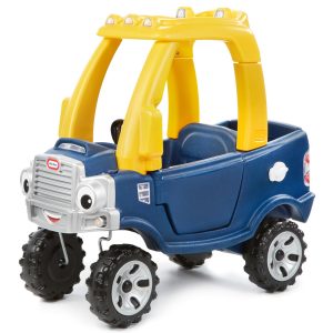 Little Tikes  Cozy Truck
