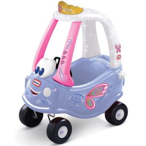 Cozy Coupe  - Fairy