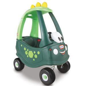 Cozy Coupe  - Dino