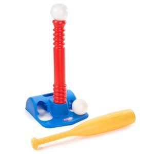 TotSports  T-Ball Set