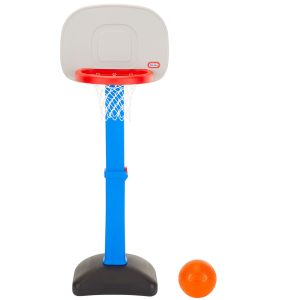 TotSports  Easy Score  Basketball Set