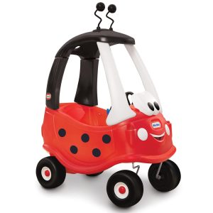 Cozy Coupe - Ladybug