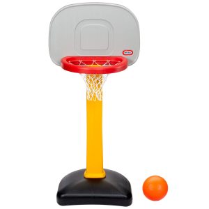 TotSports  Basketball Set