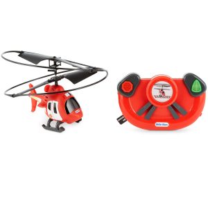 YouDrive  Rescue Chopper