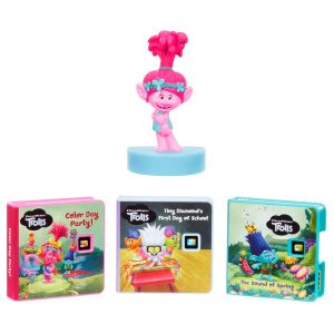 Story Dream Machine  DreamWorks Animation Trolls Special Day Collection