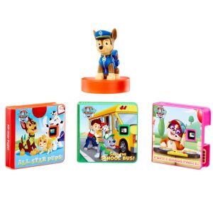 Story Dream Machine Paramount PAW Patrol Hero Collection