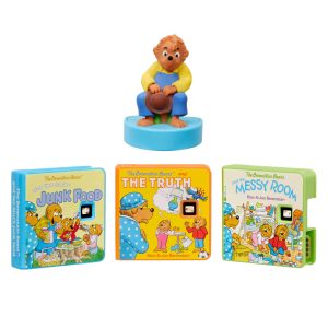 Story Dream Machine  Random House Berenstain Bears  Good Lessons Collection