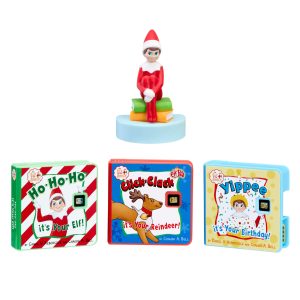 Story Dream Machine  The Elf on the Shelf Santaverse North Pole Friends Collection