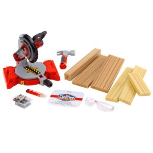 Creative Construction  Power Cuts Set