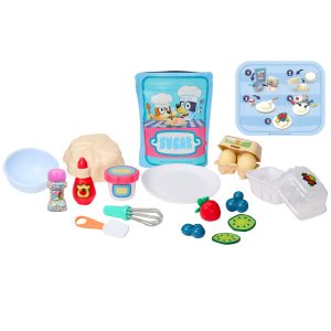 Creative Chefs  Bluey - Pavlova Kit