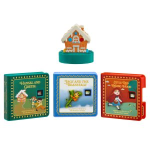 Story Dream Machine  Fairy Tale Brothers Grimm Story Collection