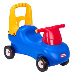 Push & Ride Racer