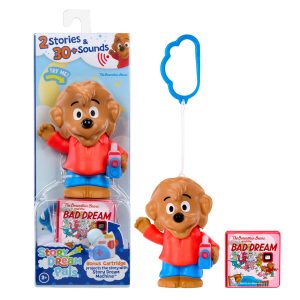 Story Dream Pals  Berenstain Bears  Brother Bear