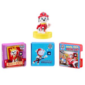 Story Dream Machine  Paramount PAW Patrol Marshall Collection