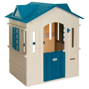 Cape Cottage Playhouse - Blue