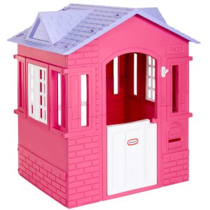 Cape Cottage Playhouse - Pink