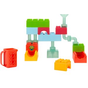 Baby Builders  -  Splash Blocks