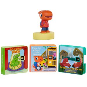 Story Dream Machine  Random House Dino Collection