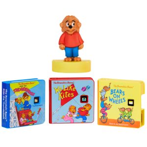 Story Dream Machine  Random House The Berenstain Bears  Adventure Collection
