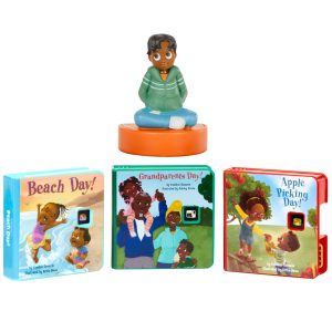 Story Dream Machine  Random House Day Family Collection