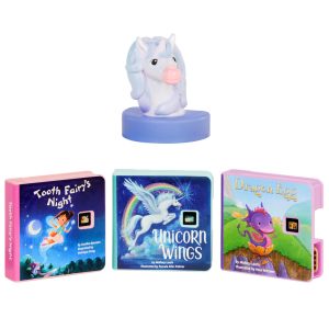 Story Dream Machine  Random House Magical Creatures Collection
