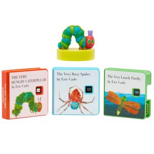 Story Dream Machine  World of Eric Carle The VERY Collection