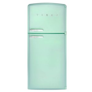 Sweet Spaces  Modular Kitchen Refrigerator