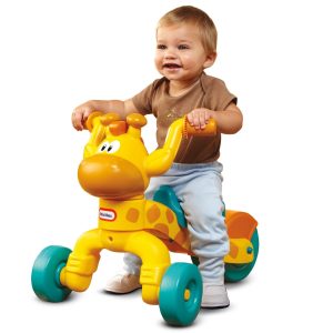 Go & Grow  Lil' Rollin Giraffe
