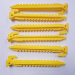 Stakes (6 pack)