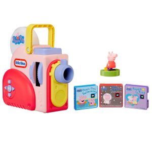 Story Dream Machine  Peppa Pig Special Edition Pack