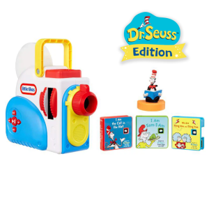 Story Dream Machine  Dr. Seuss Starter Pack